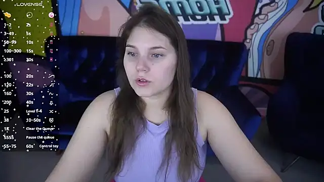 VinnaSky online show from November 2025 07:22:01 AM