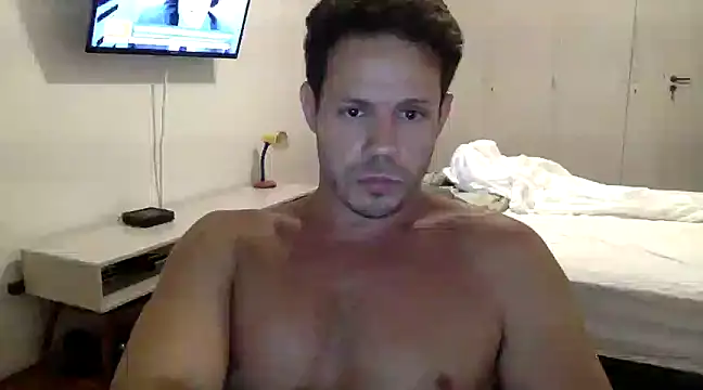 FelipeRiver online show from March 2025 10:42:01 PM