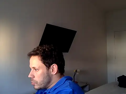 FelipeRiver online show from September 2025 07:36:01 PM