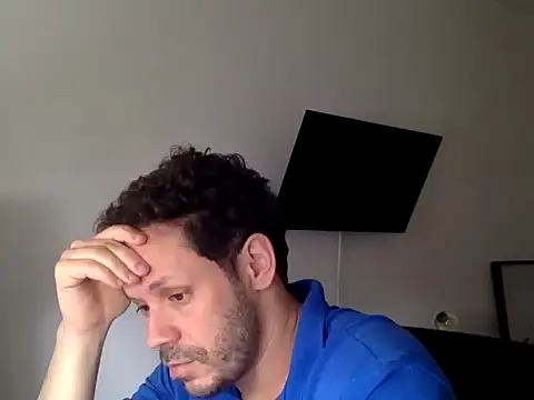 FelipeRiver online show from October 2025 01:52:01 PM