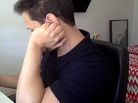 FelipeRiver online show from October 2025 01:10:02 PM