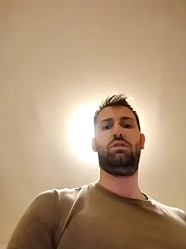 Minchia mos online show from January 2025 11:37:02 PM