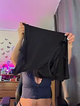 Hotangel75 online show from March 2026 09:10:02 AM