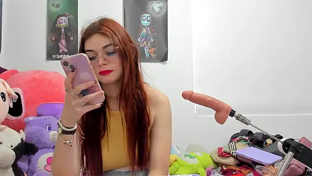 cherry weet 29 online show from November 2025 10:09:02 PM