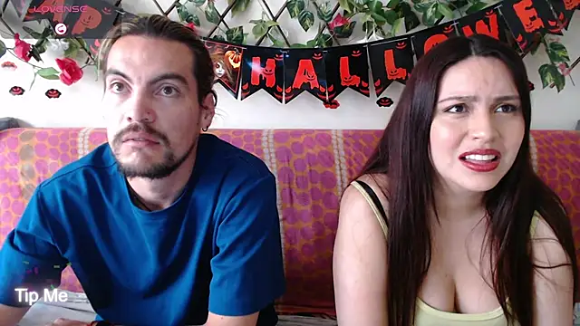 Jack Emily1 online show from October 2025 06:41:02 PM