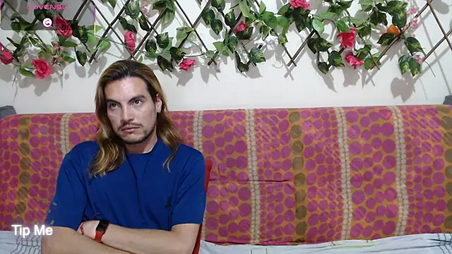 Jack Emily1 online show from November 2025 08:51:01 PM