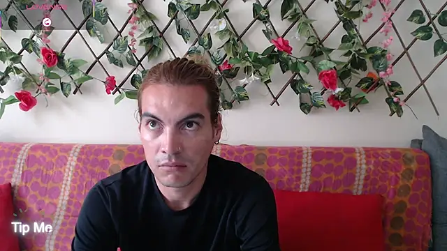 Jack Emily1 online show from December 2025 04:02:02 PM