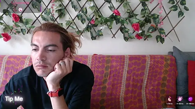 Jack Emily1 online show from December 2025 08:05:02 PM