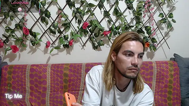 Jack Emily1 online show from January 2026 10:25:02 PM