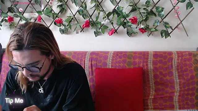 Jack Emily1 online show from February 2026 08:16:01 PM