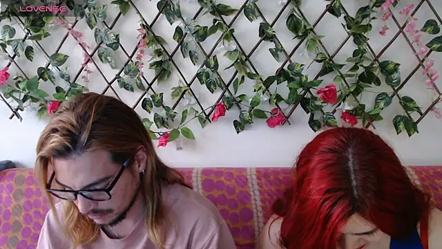 Jack Emily1 online show from May 2026 09:32:01 PM
