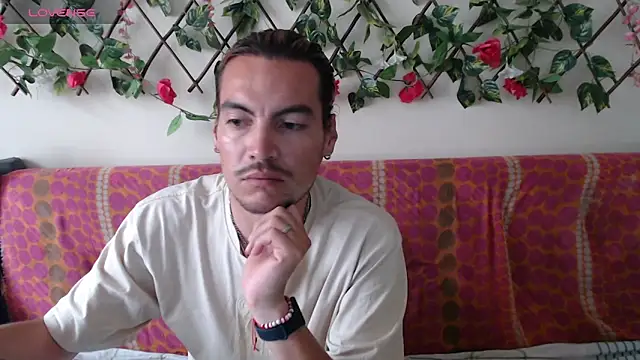 Jack Emily1 online show from May 2026 02:14:01 PM
