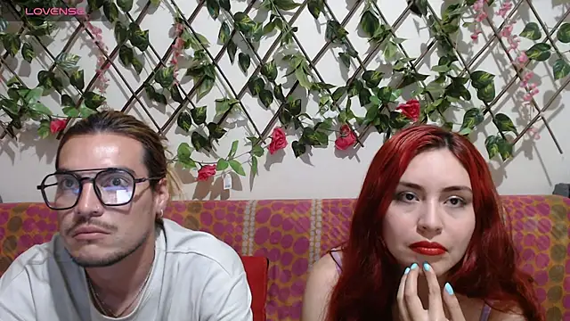 Jack Emily1 online show from May 2026 10:18:01 PM
