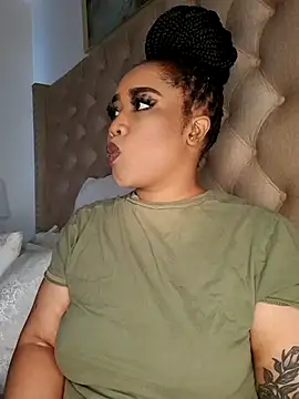CAMMII  online show from May 2026 11:04:02 AM