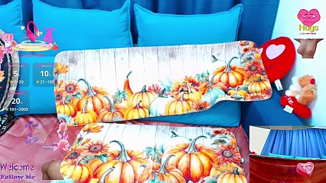 Snapshot of SexyNicolleX chatting on October 2025 03:52:02 AM SexyNicolleX online show from October 2025 03:52:02 AM