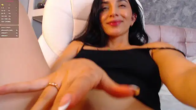 niko robin online show from December 2024 05:16:02 AM