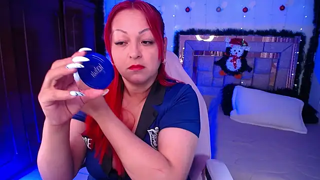 salomecastro  online show from January 2026 03:11:02 AM