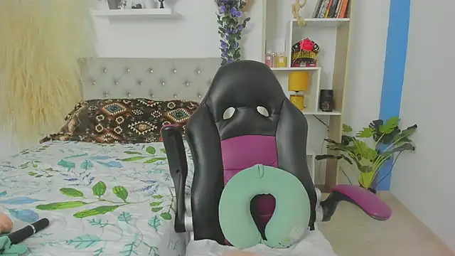 Gaby ortis online show from December 2024 03:56:02 AM