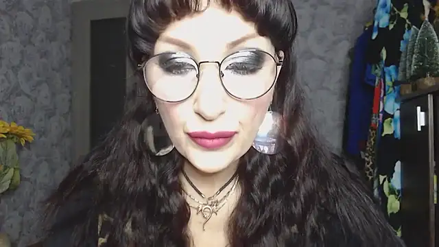 Aziza1 online show from November 2025 01:53:02 PM