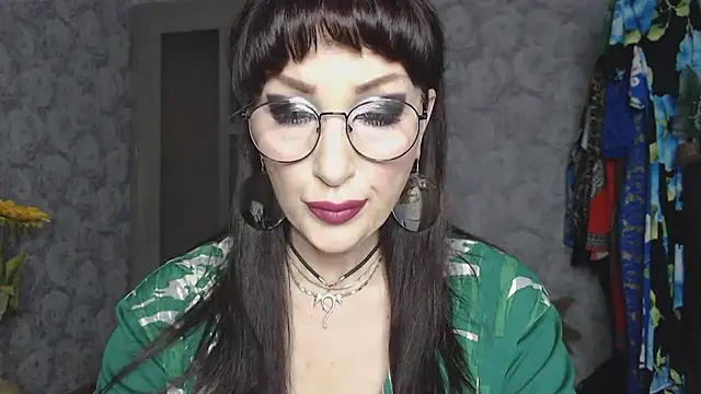 Aziza1 online show from February 2026 12:57:01 PM