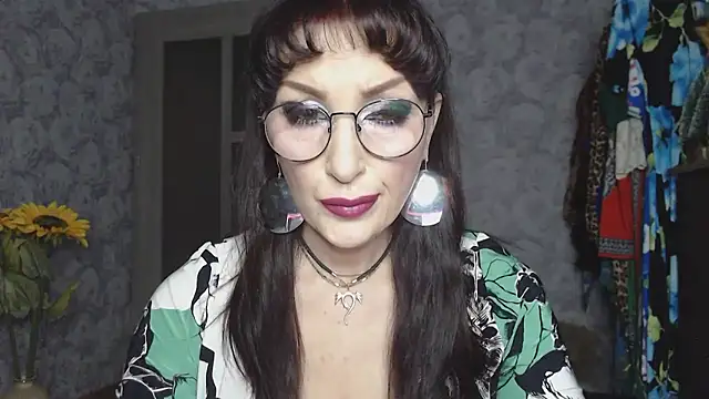 Aziza1 online show from March 2026 01:40:02 PM