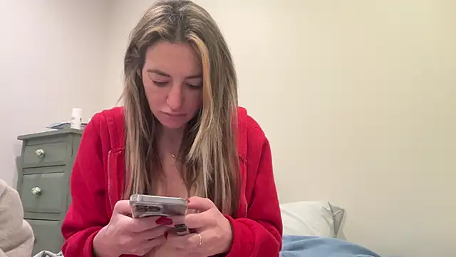 AmandaStarryNight online show from December 2024 01:19:02 PM