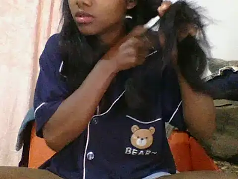 Hamie sexy online show from February 2026 07:46:02 AM