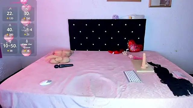 Snapshot of Silver_Lovee chatting on January 2025 05:32:01 PM Silver Lovee online show from January 2025 05:32:01 PM