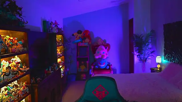 Snapshot of ambarEvans chatting on January 2025 12:41:01 AM ambarEvans online show from January 2025 12:41:01 AM