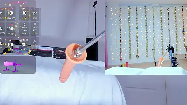 Snapshot of Alessandra_Smith chatting on January 2025 05:22:02 PM Alessandra Smith online show from January 2025 05:22:02 PM