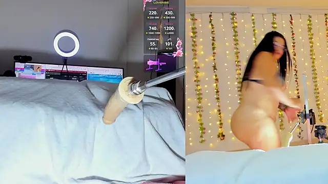 Alessandra Smith online show from February 2026 10:41:02 PM