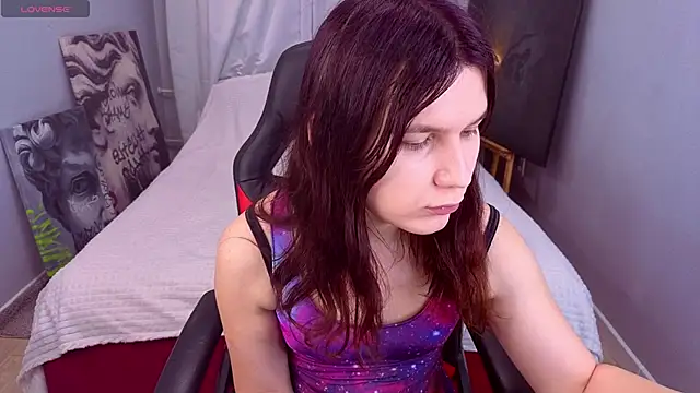 Snapshot of SabrinaLee chatting on June 2026 05:16:01 AM SabrinaLee online show from June 2026 05:16:01 AM