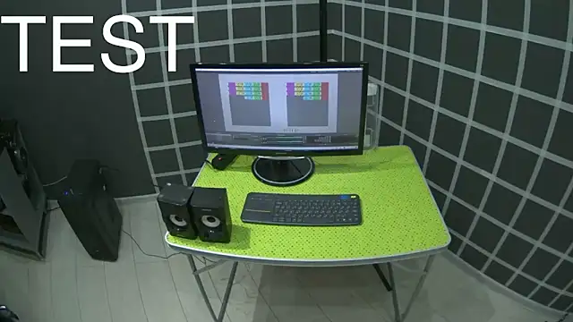 yodaModel1 online show from December 2025 01:39:02 PM