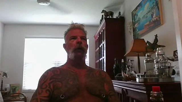 Snapshot of njdbear chatting on September 2025 04:01:02 PM njdbear online show from September 2025 04:01:02 PM