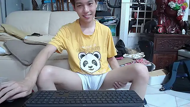 andrewooi online show from March 2025 02:32:01 PM