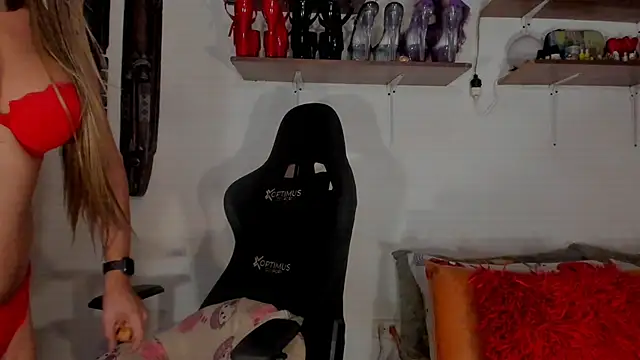 sashasweethot online show from April 2026 08:10:01 AM