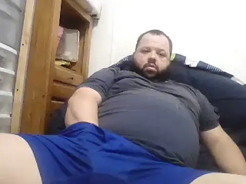 Strongbutgentle36 online show from March 2025 06:17:02 AM