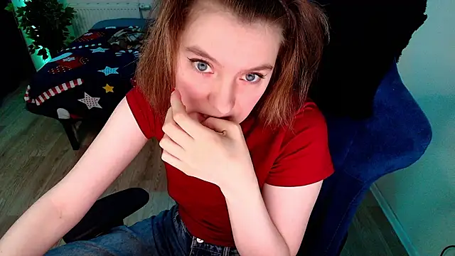 CranberryHot online show from March 2026 05:30:01 PM