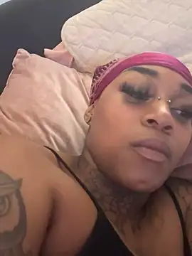 Creamesensation online show from January 2025 12:46:01 AM