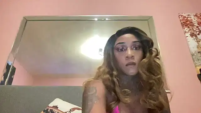 Creamesensation online show from February 2025 06:12:02 AM