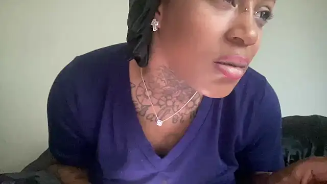 Creamesensation online show from February 2026 02:50:02 PM