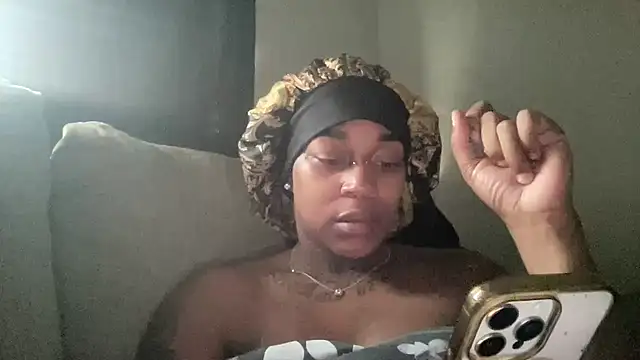 Creamesensation online show from March 2026 01:49:01 PM