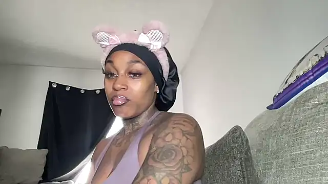 Creamesensation online show from April 2026 04:52:01 PM