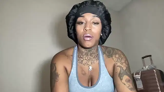 Creamesensation online show from April 2026 04:19:01 AM