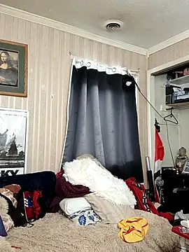 Casey884life online show from March 2026 09:05:01 PM