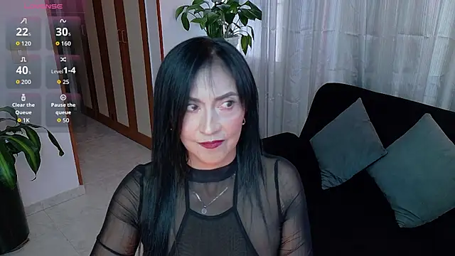  steffy  online show from July 2026 10:49:02 PM