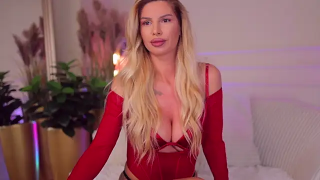 Rachel Quinn  online show from March 2026 04:51:01 AM