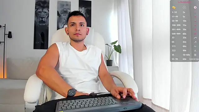Stud samu online show from May 2026 04:34:02 PM