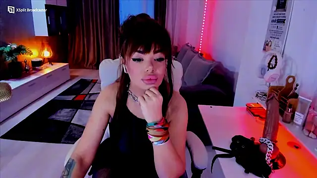 Miss kay1111 online show from January 2026 02:41:01 PM