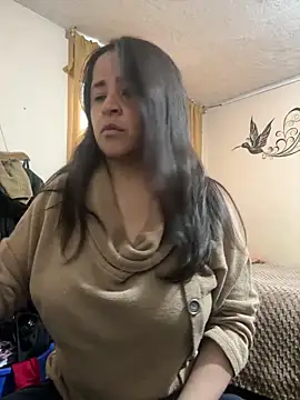 latinfemale online show from October 2025 08:59:02 PM